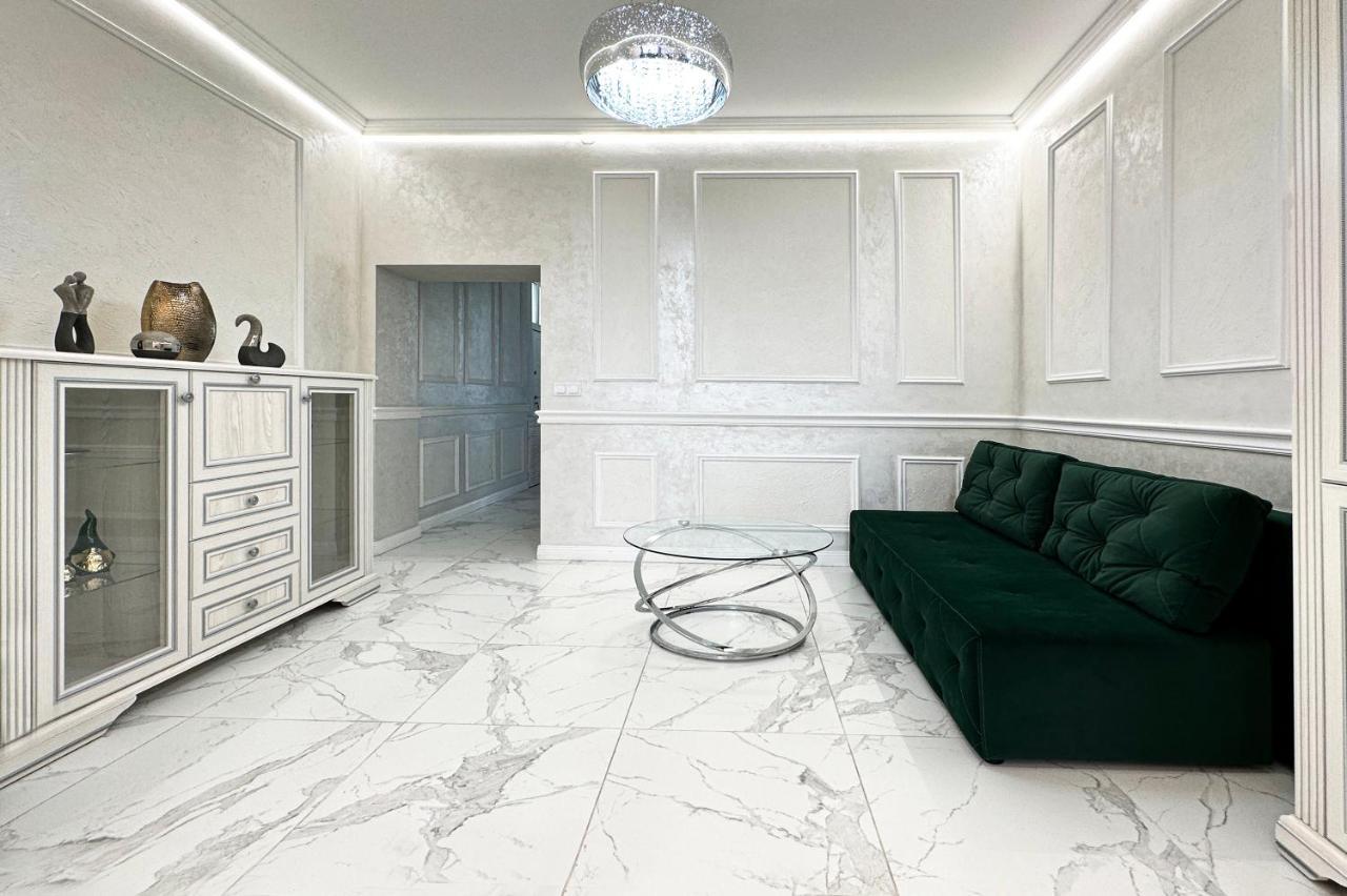 Tamanska Apartments ลวีฟ ภายนอก รูปภาพ