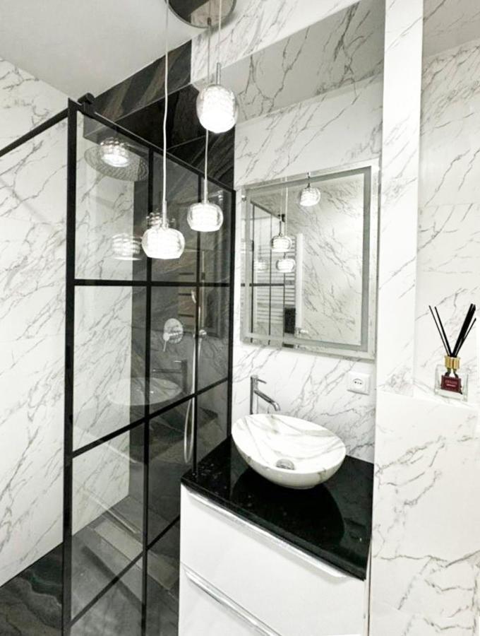 Tamanska Apartments ลวีฟ ภายนอก รูปภาพ